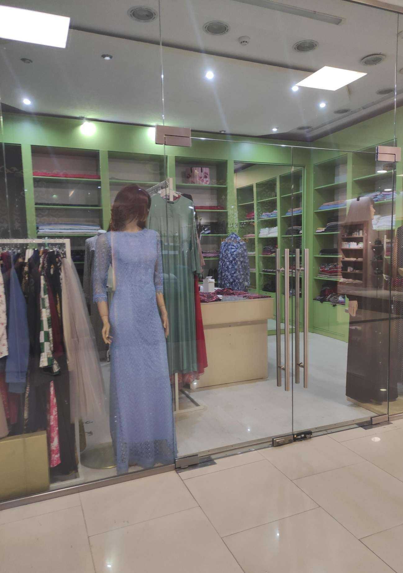 Отзывы на компанию Алина в Грозном c фото