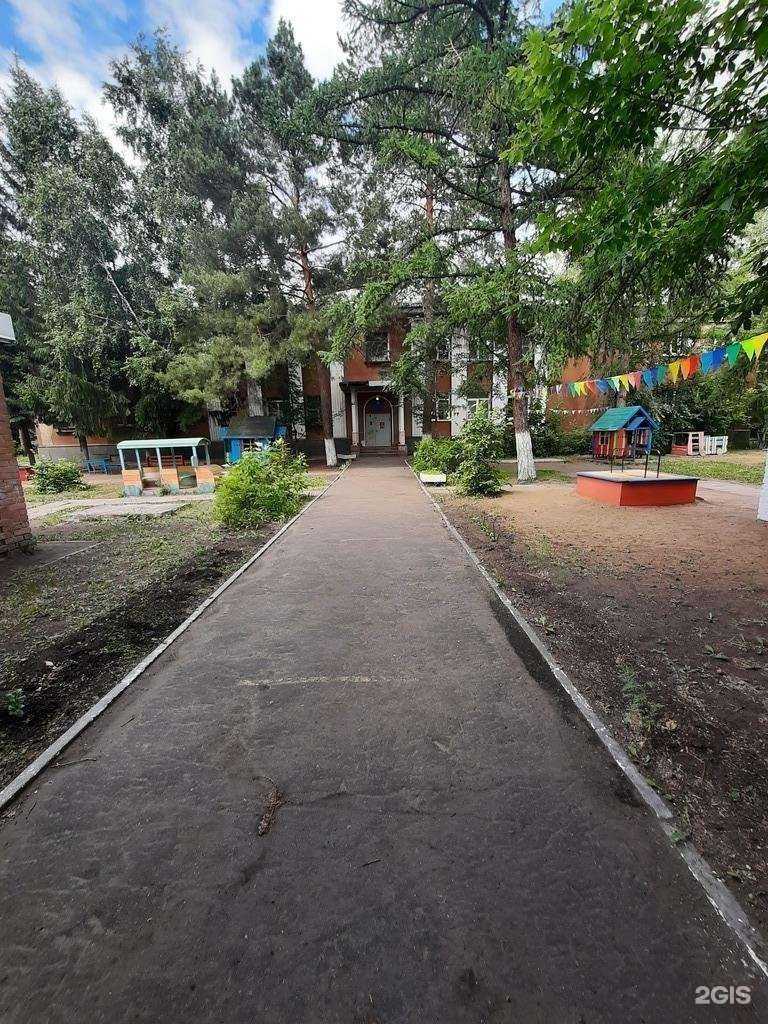 Отзывы на компанию Детский сад №222 в Омске c фото