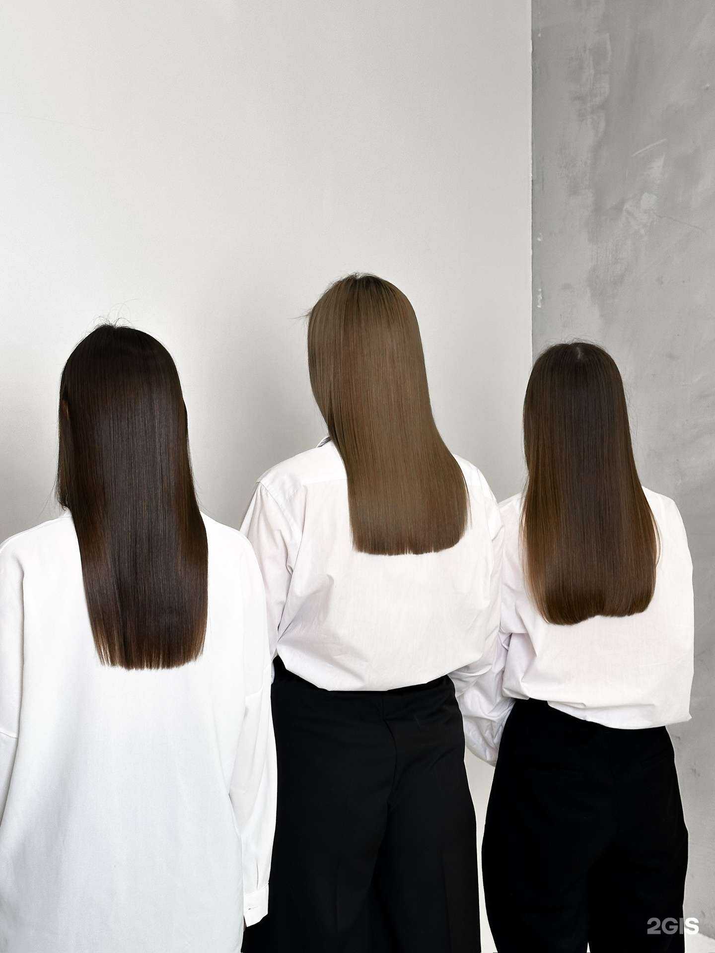 Отзывы на компанию Mironova Keratin в г. Владивосток c фото