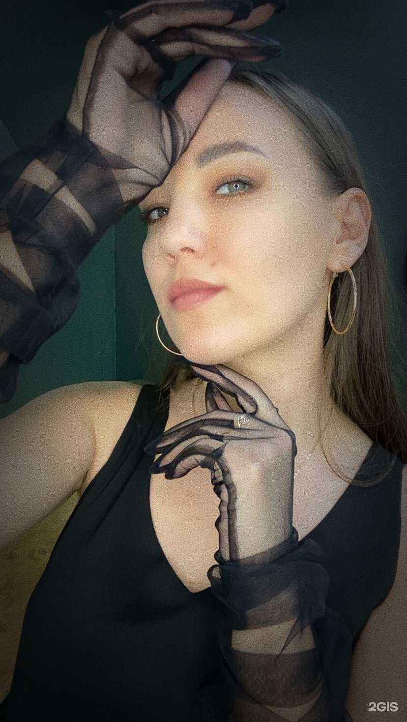 Отзывы на компанию Studio new hair в Сочи c фото