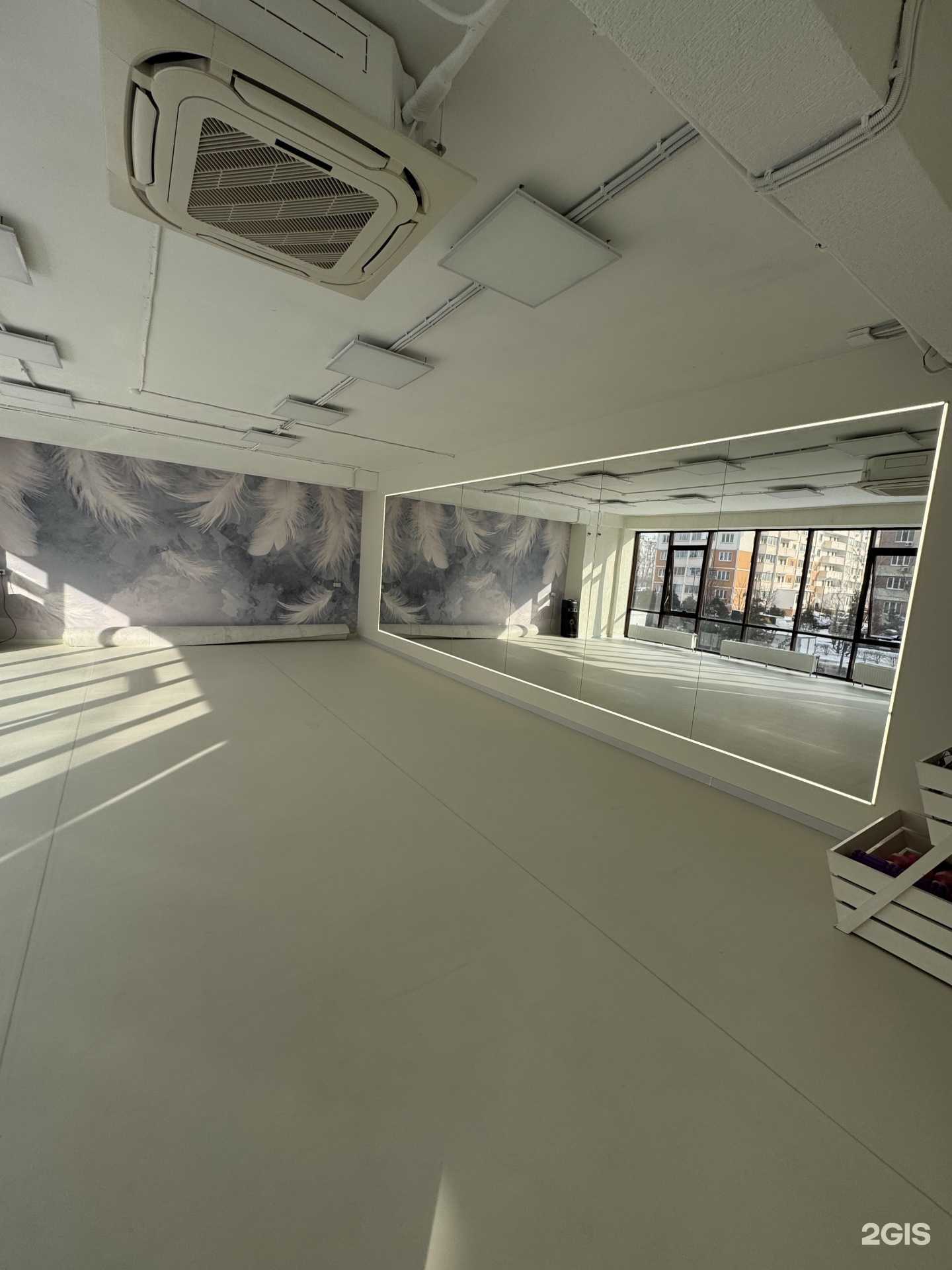 Отзывы на компанию Fitness lab в Краснодаре c фото