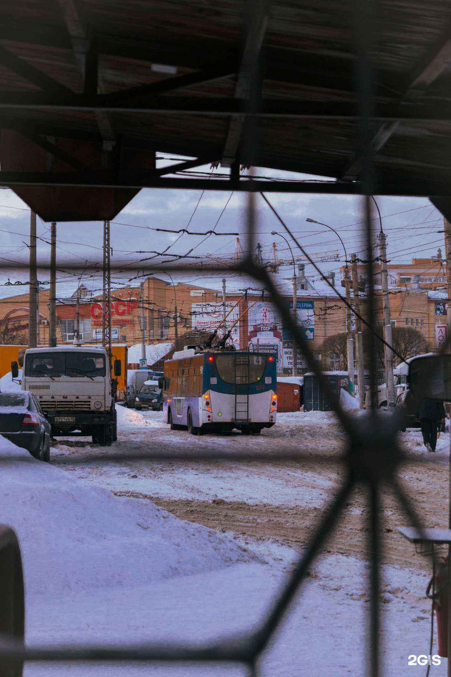 Отзывы на компанию АвтоМиг в г. Вологда c фото