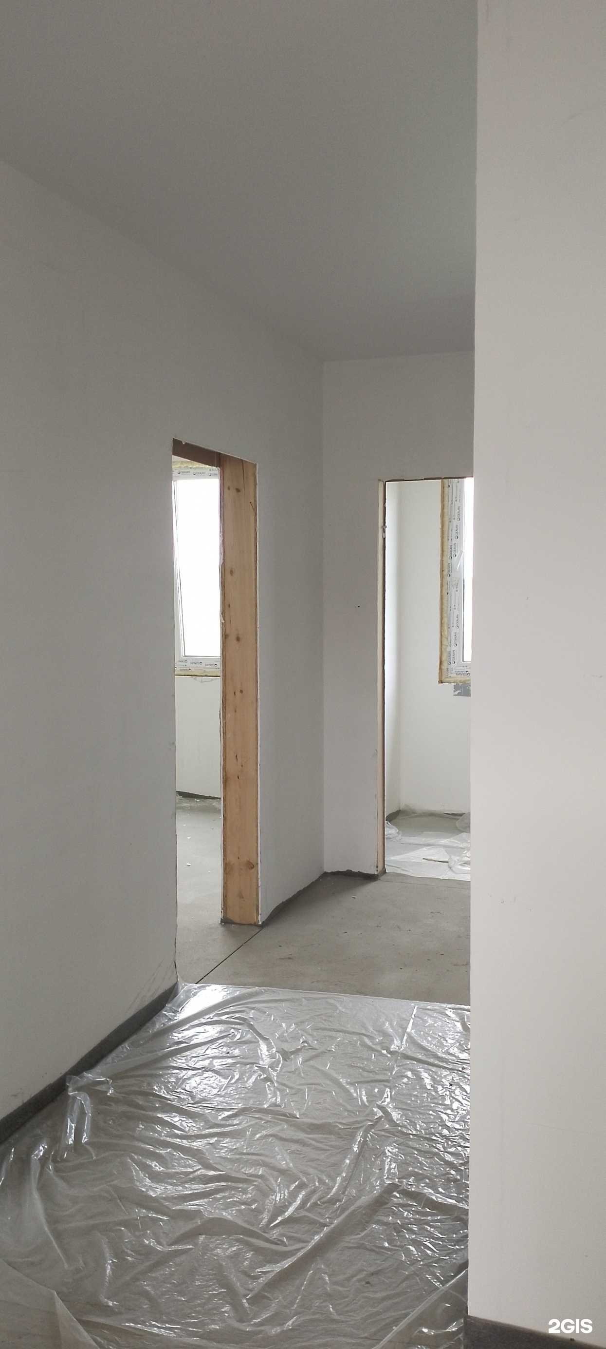 Отзывы на компанию Вход in House в г. Новосибирск c фото