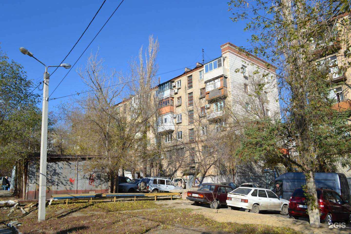 Отзывы на компанию Сантехника на Невской в Волгограде c фото - фотография 2 из 2