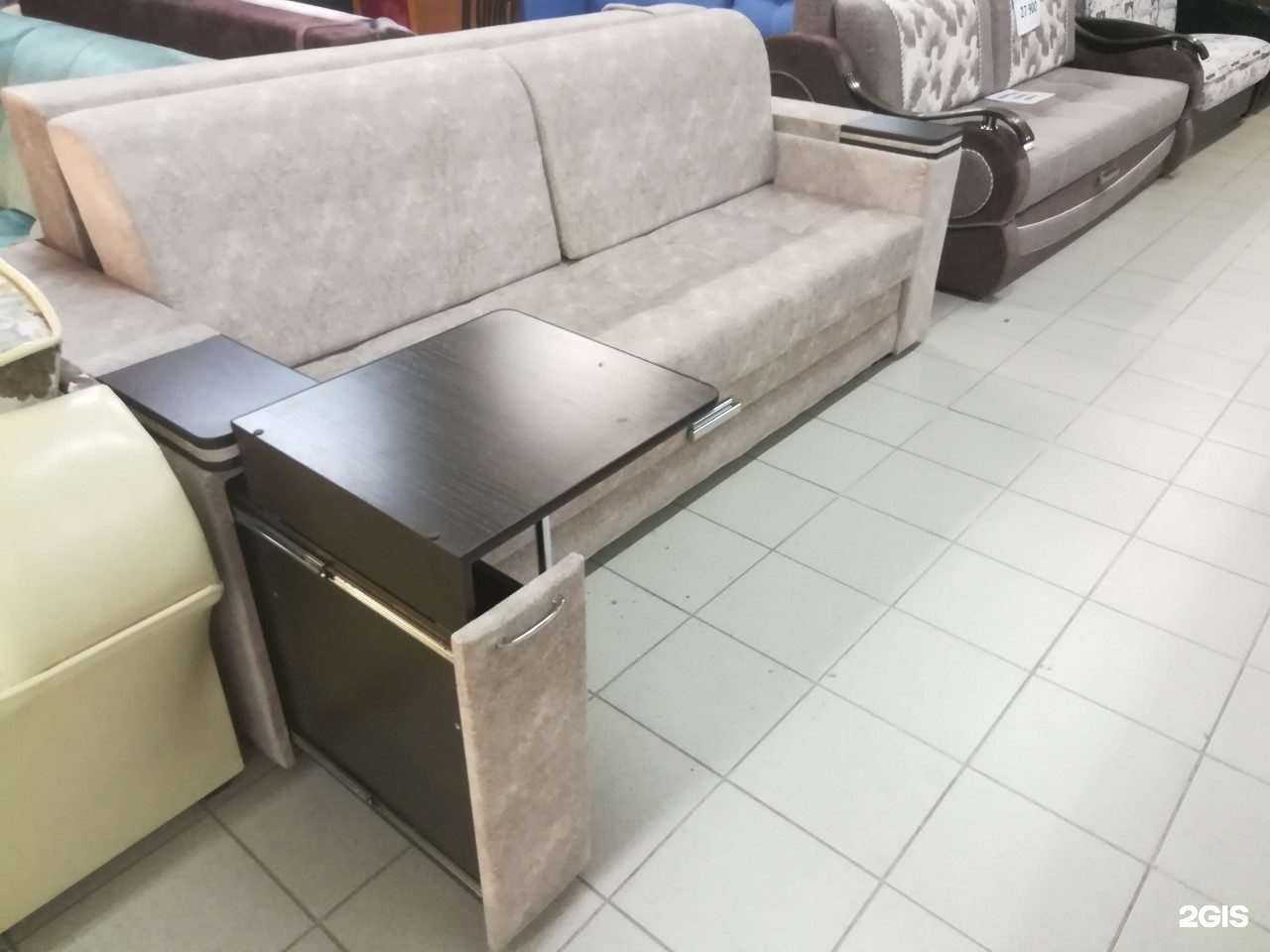 Отзывы на компанию Макс Мебель в Иванове c фото