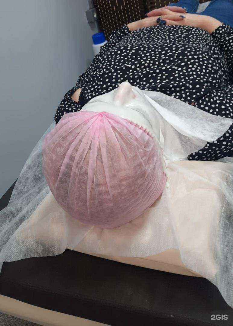 Отзывы на компанию Свет красоты в Курске c фото