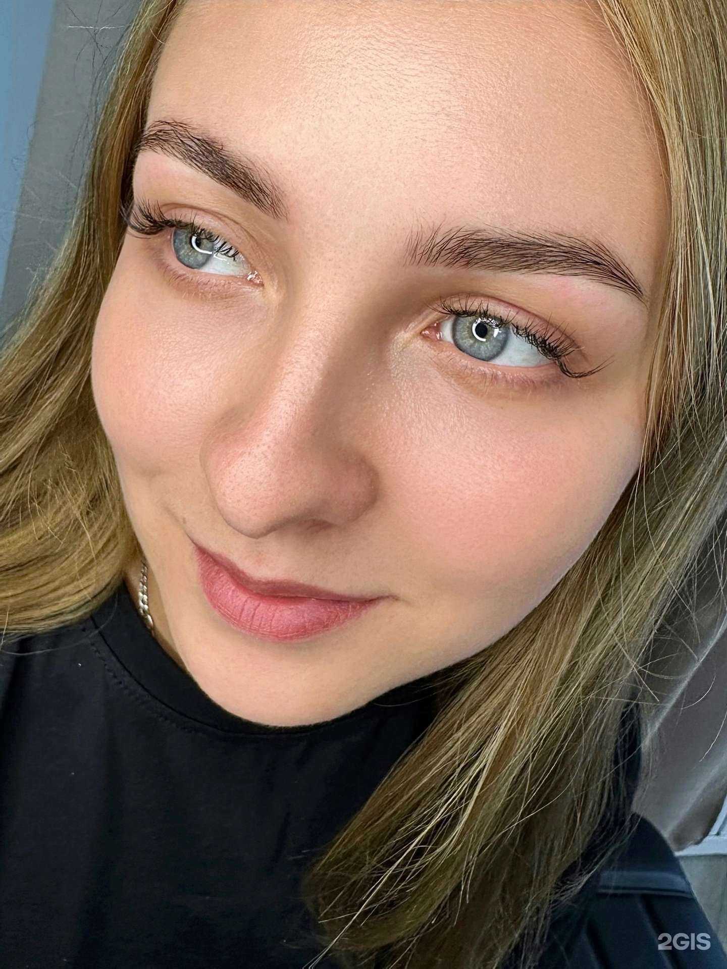 Отзывы на компанию Студия перманентного макияжа в Геленджике c фото