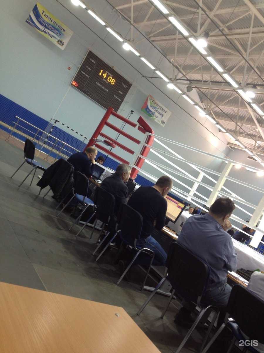 Отзывы на компанию Детская академия футзала в Тюмени c фото - фотография 2 из 2