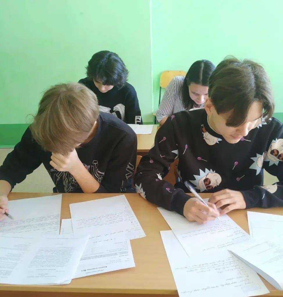 Отзывы на компанию Лицей №18 в г. Новочебоксарск c фото