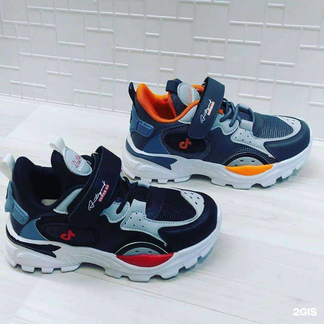 Отзывы на компанию Башмачок в г. Казань c фото