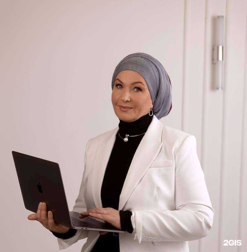 Отзывы на компанию Школа маркетологов Диляры Фаткуллиной в Казани c фото