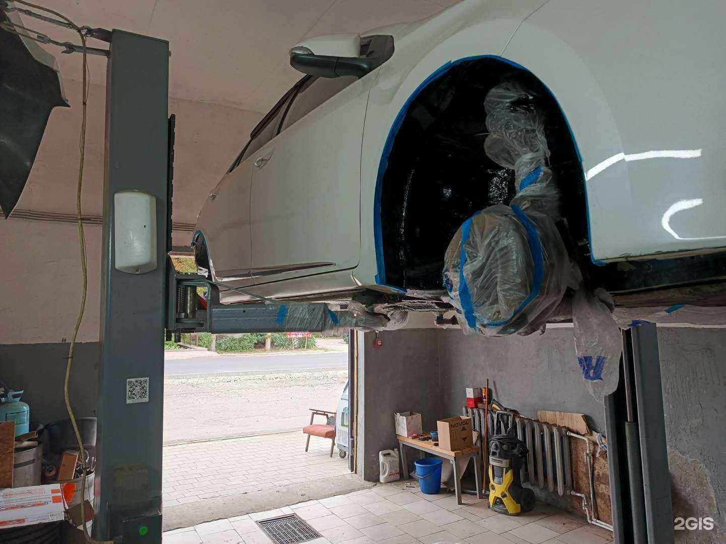 Отзывы на компанию Мм-Авто Став в Ставрополе c фото