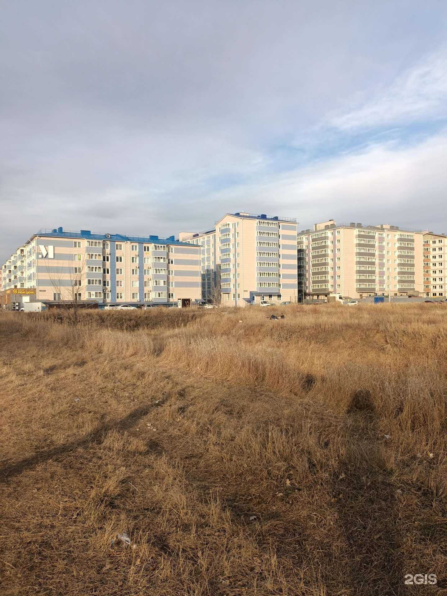 Отзывы на компанию Строймаг в Краснодаре c фото - фотография 2 из 2