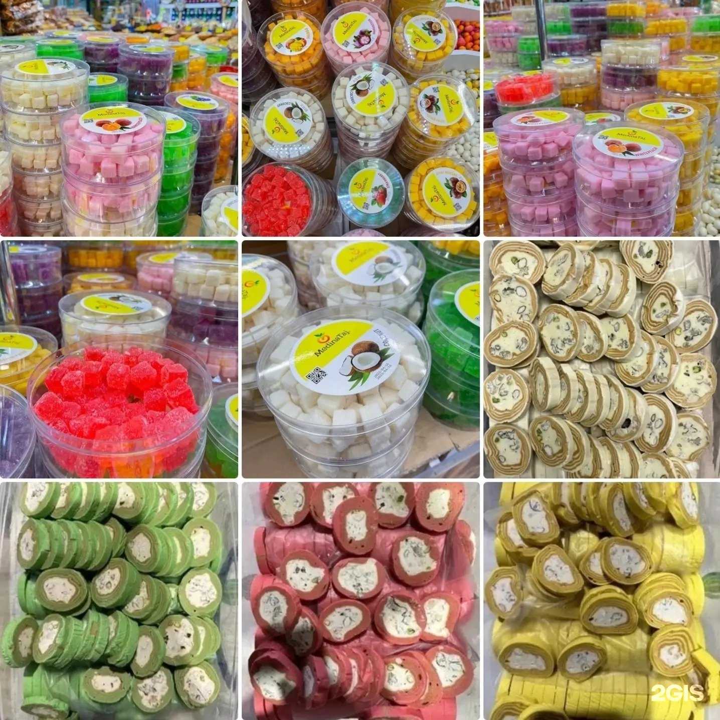 Отзывы на компанию Восточная сказка в г. Выборг c фото