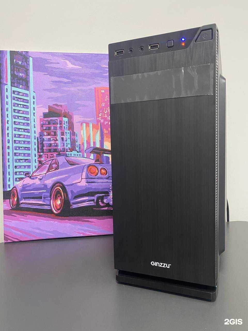 Отзывы на компанию Русфера в Сургуте c фото