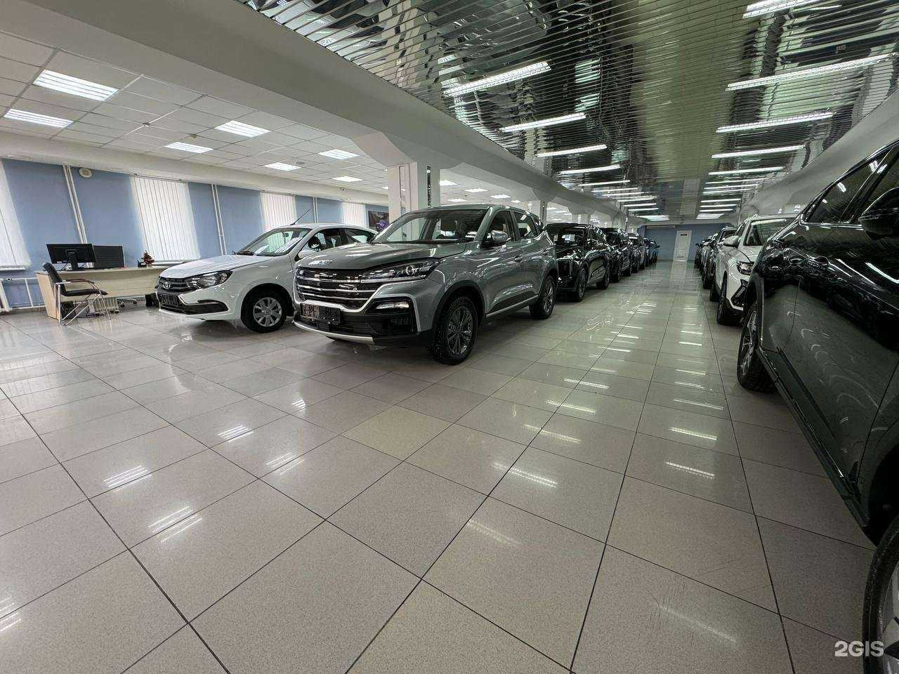 Отзывы на компанию Карплаза в Кемерове c фото