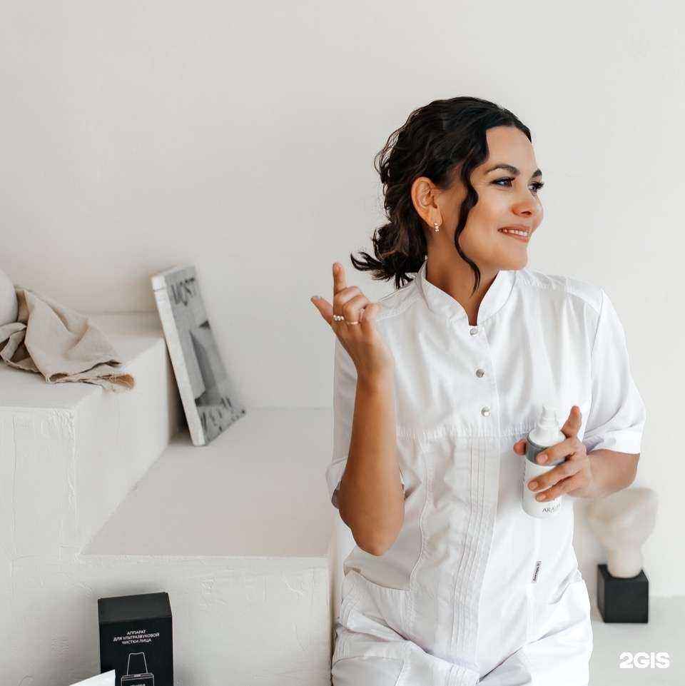 Отзывы на компанию faniusha-face в Казани c фото