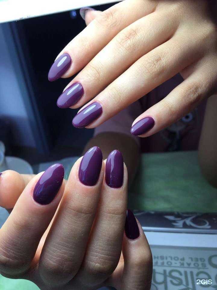 Отзывы на компанию Nogotkoff в Екатеринбурге c фото