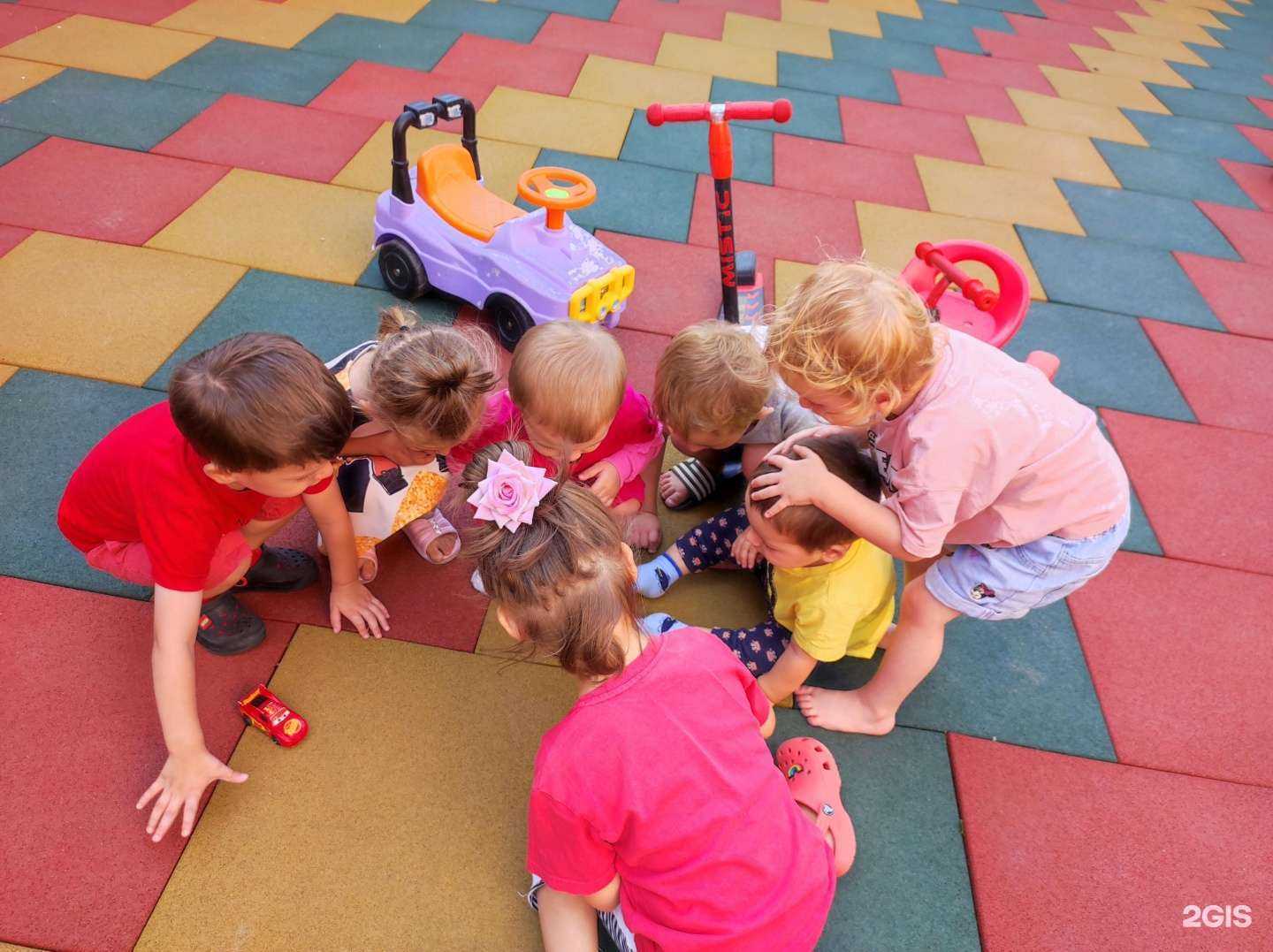 Отзывы на компанию Эрудит в г. Махачкала c фото