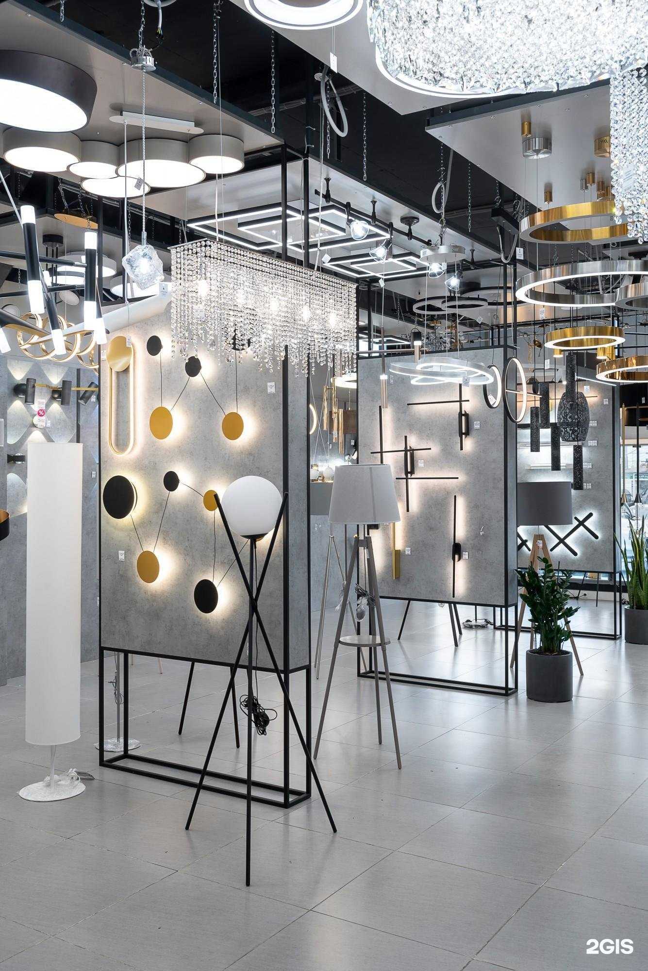 Отзывы на компанию Орион свет в г. Владивосток c фото