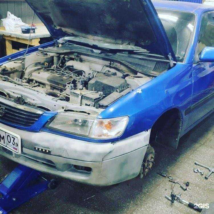 Отзывы на компанию У дяди Баира в г. Улан-Удэ c фото