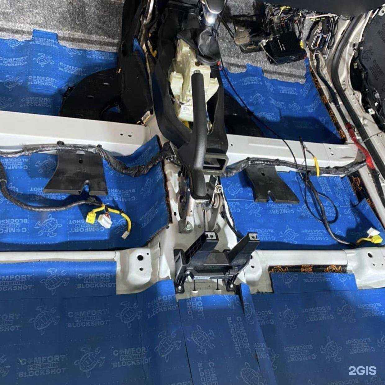 Отзывы на компанию Music box в г. Новокузнецк c фото