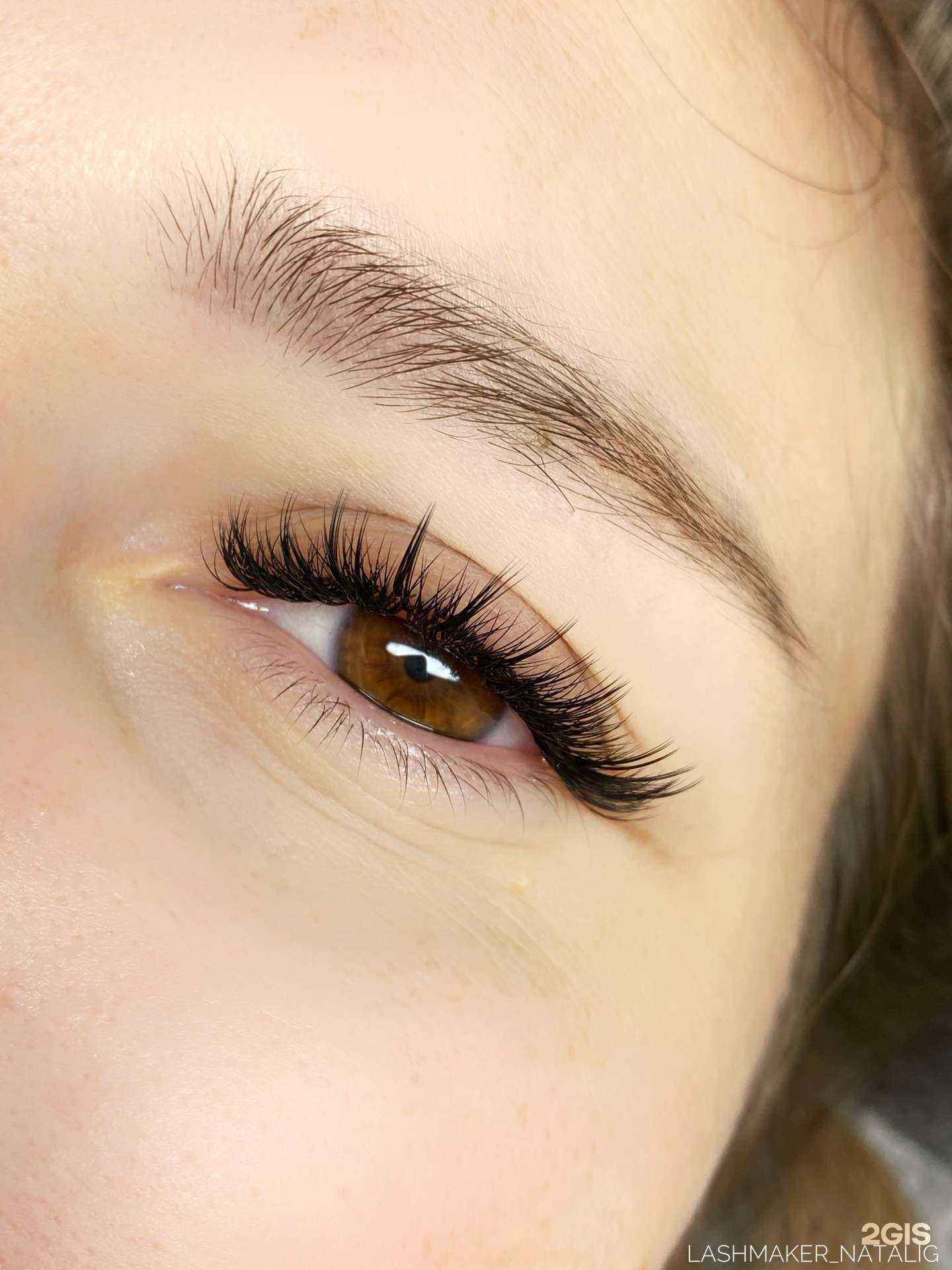 Отзывы на компанию Foxy Lash в г. Чебоксары c фото