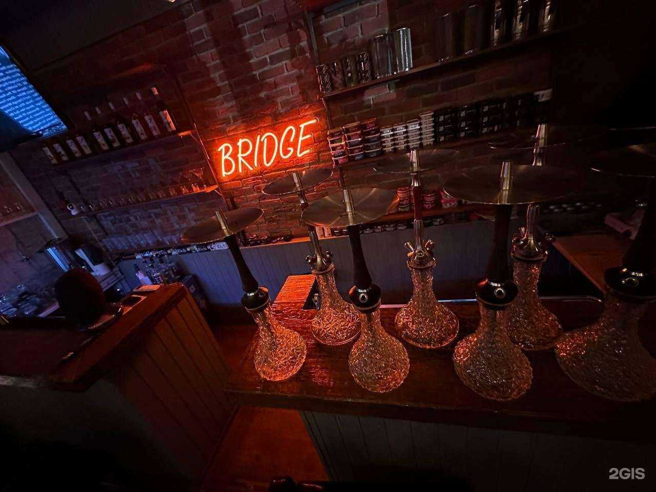 Отзывы на компанию Bridge в Тюмени c фото