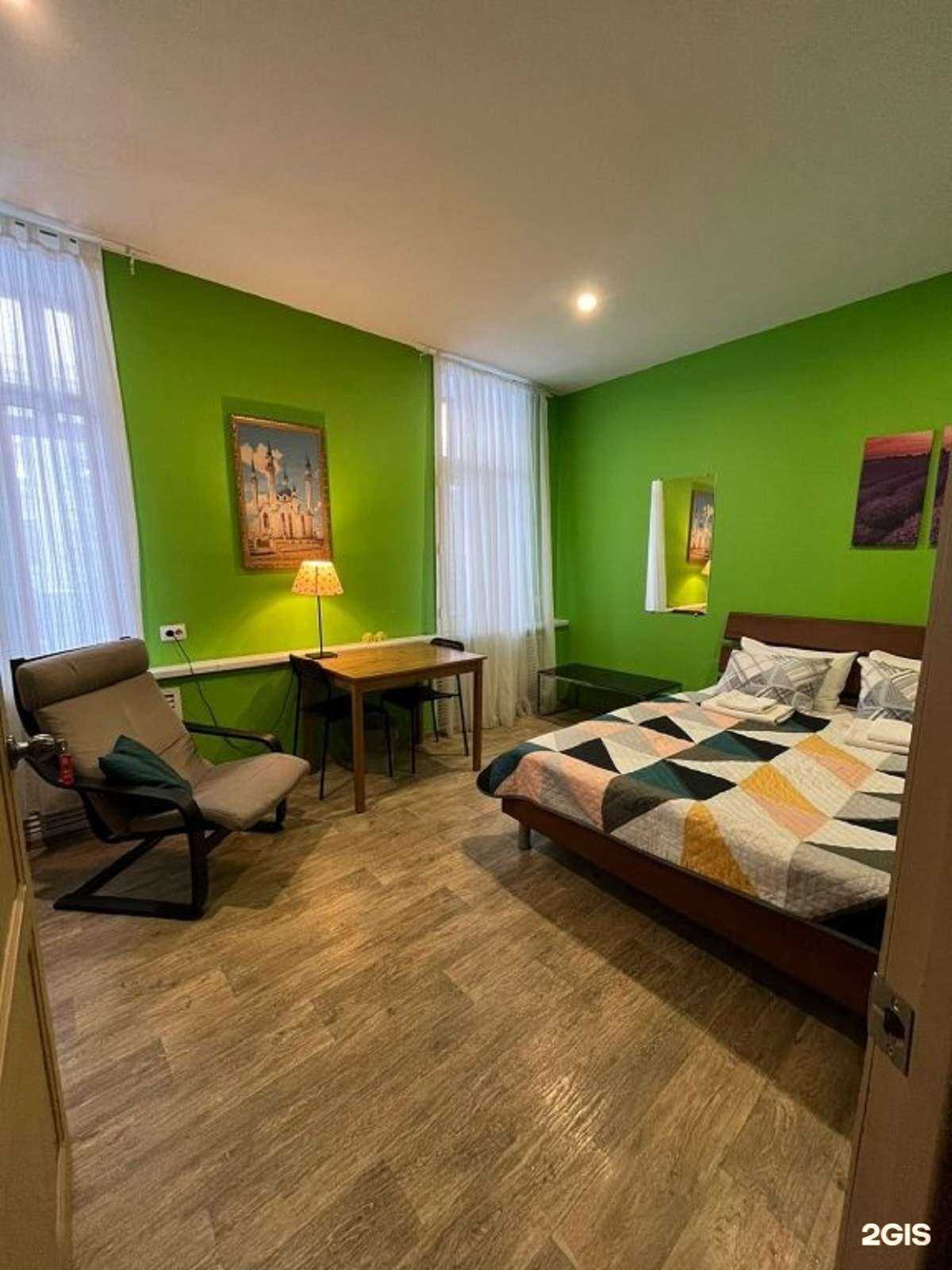 Отзывы на компанию Backpack в г. Казань c фото