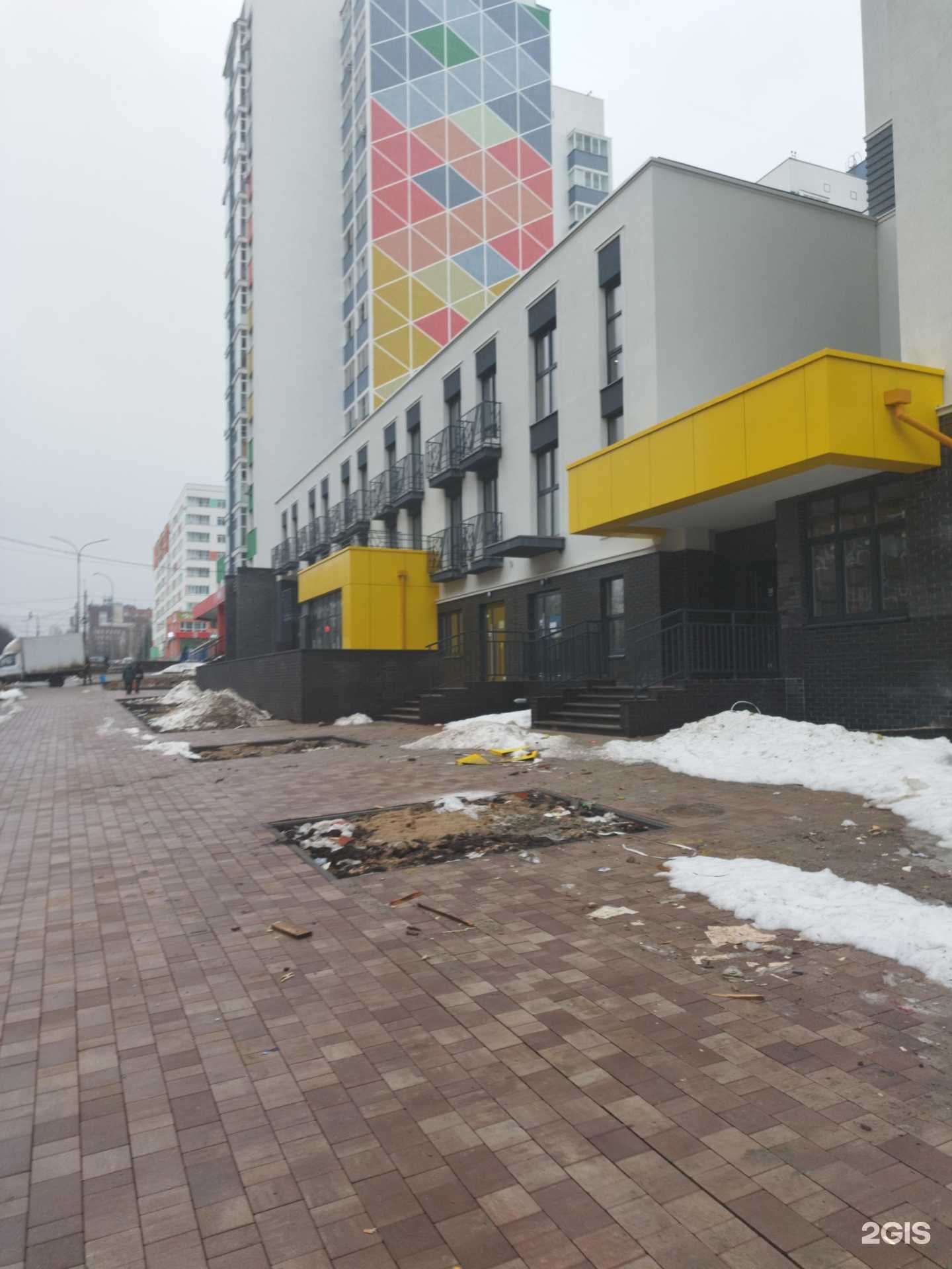 Отзывы на компанию Таксопарк в Кстове c фото - фотография 2 из 2