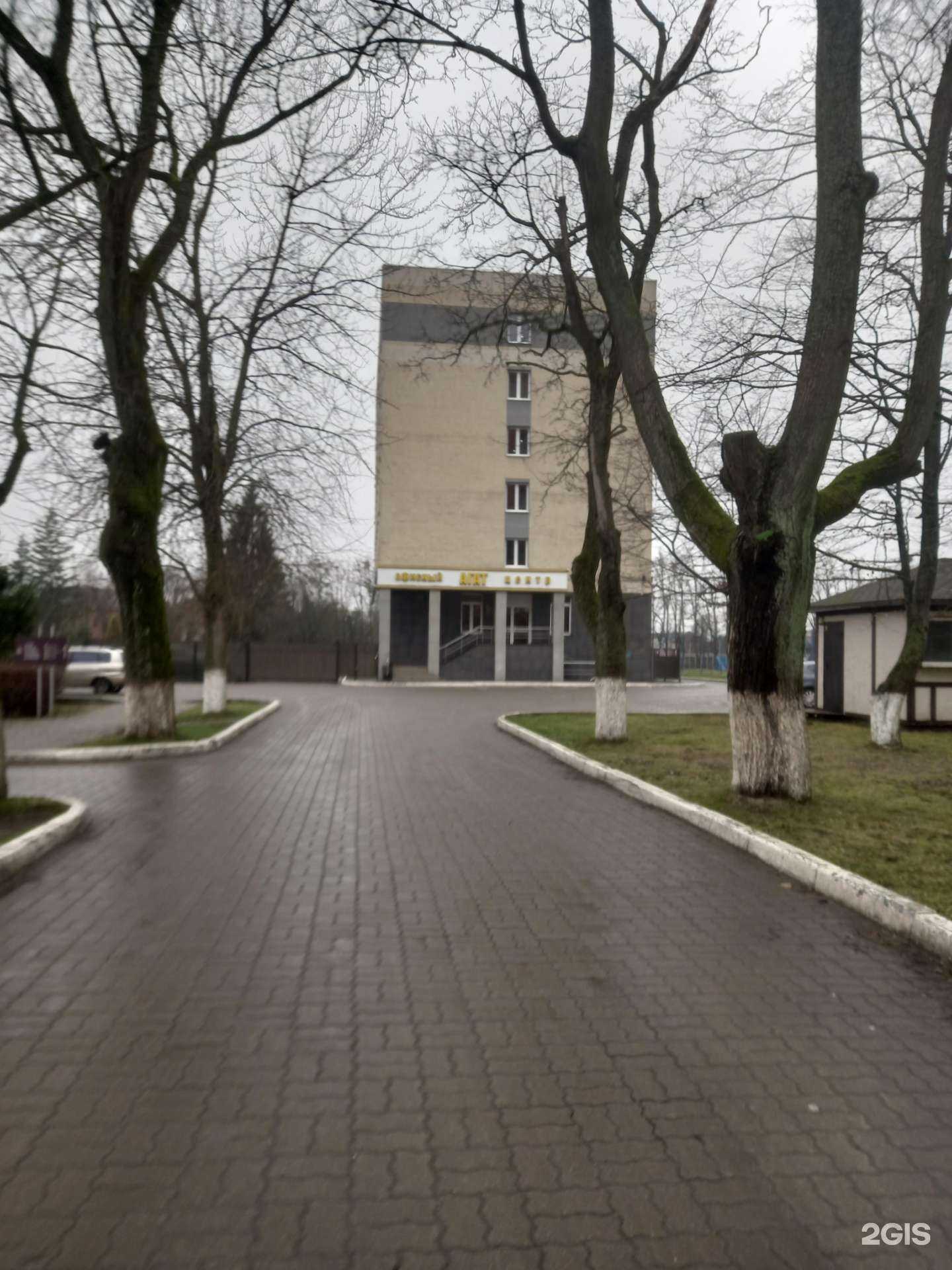 Отзывы на компанию Декорвилл в Калининграде c фото - фотография 2 из 2