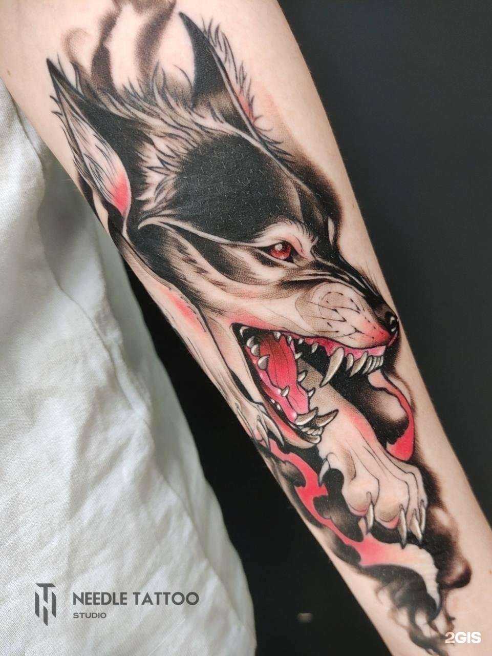 Отзывы на компанию Needle в г. Ижевск c фото