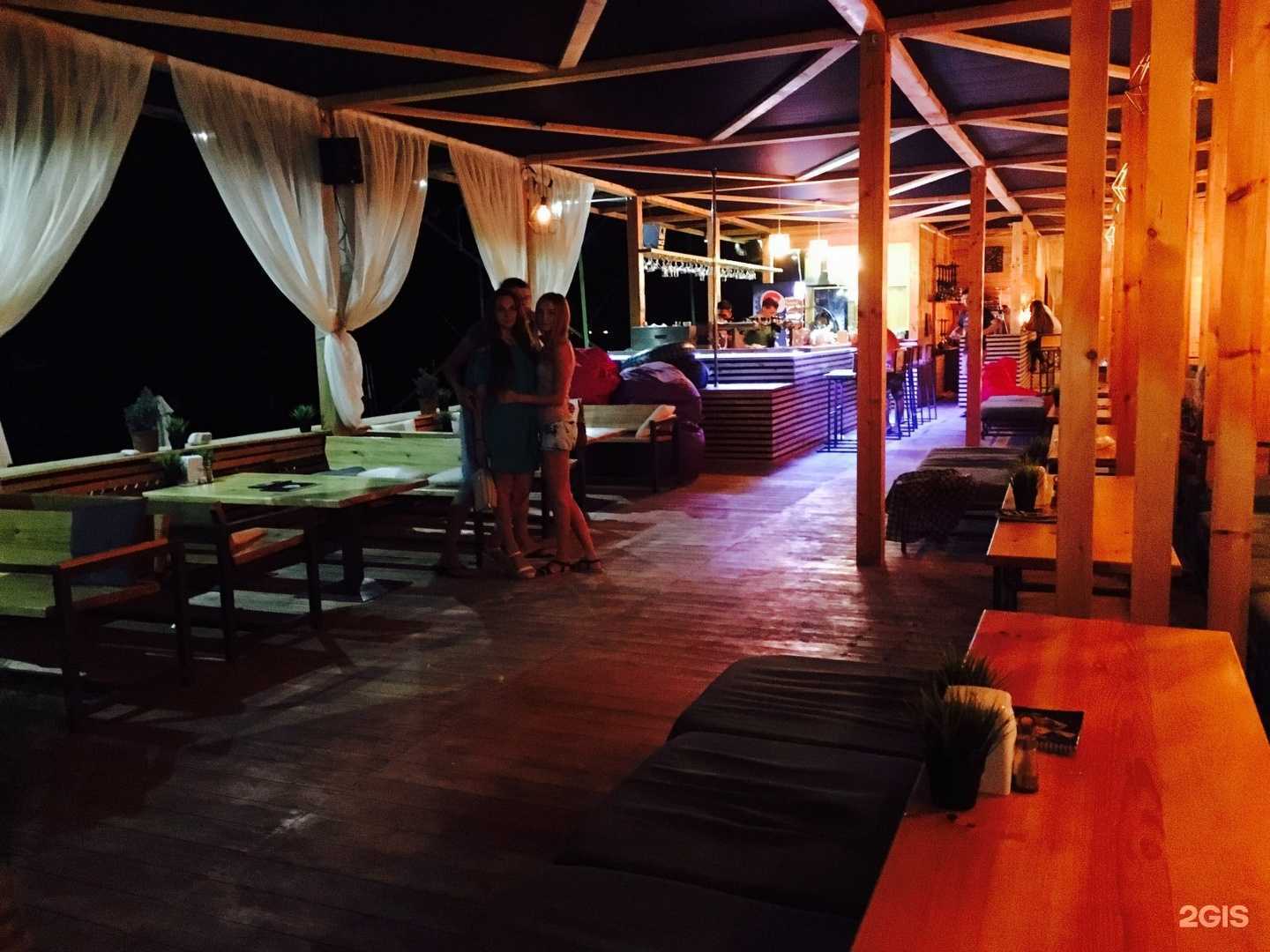 Отзывы на компанию Voda lounge в г. Сочи c фото