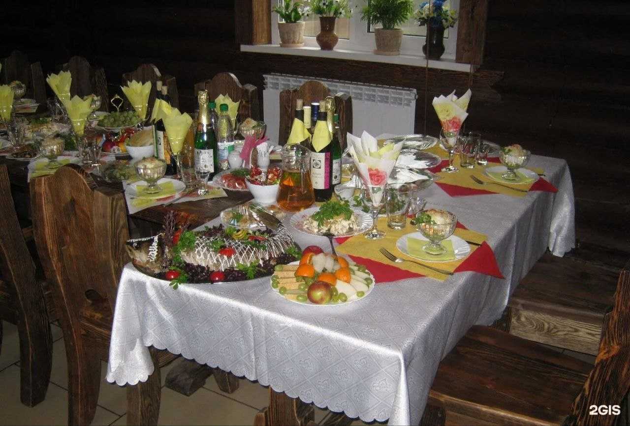 Отзывы на компанию Изба  в Нижнем Новгороде c фото