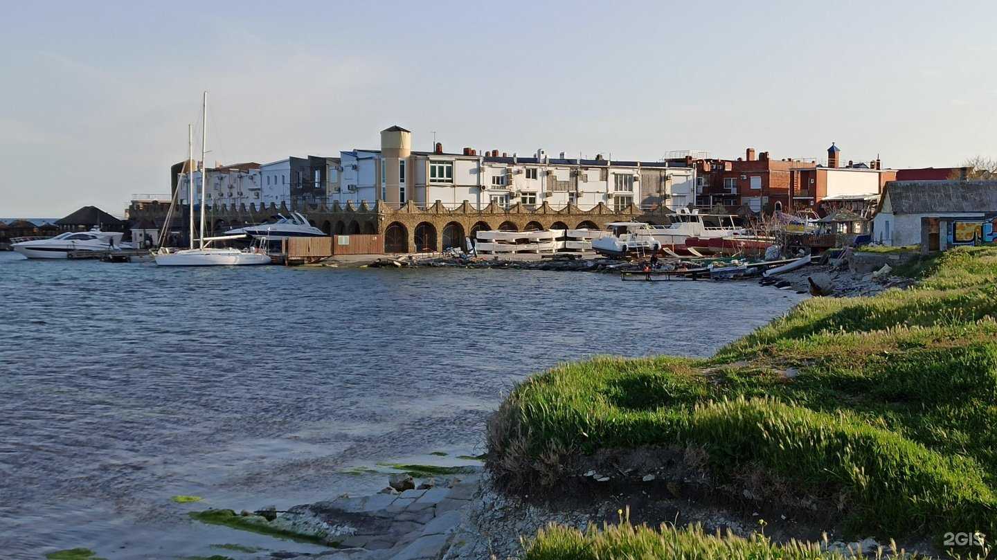 Отзывы на компанию Хижина рыбака в Геленджике c фото - фотография 2 из 2