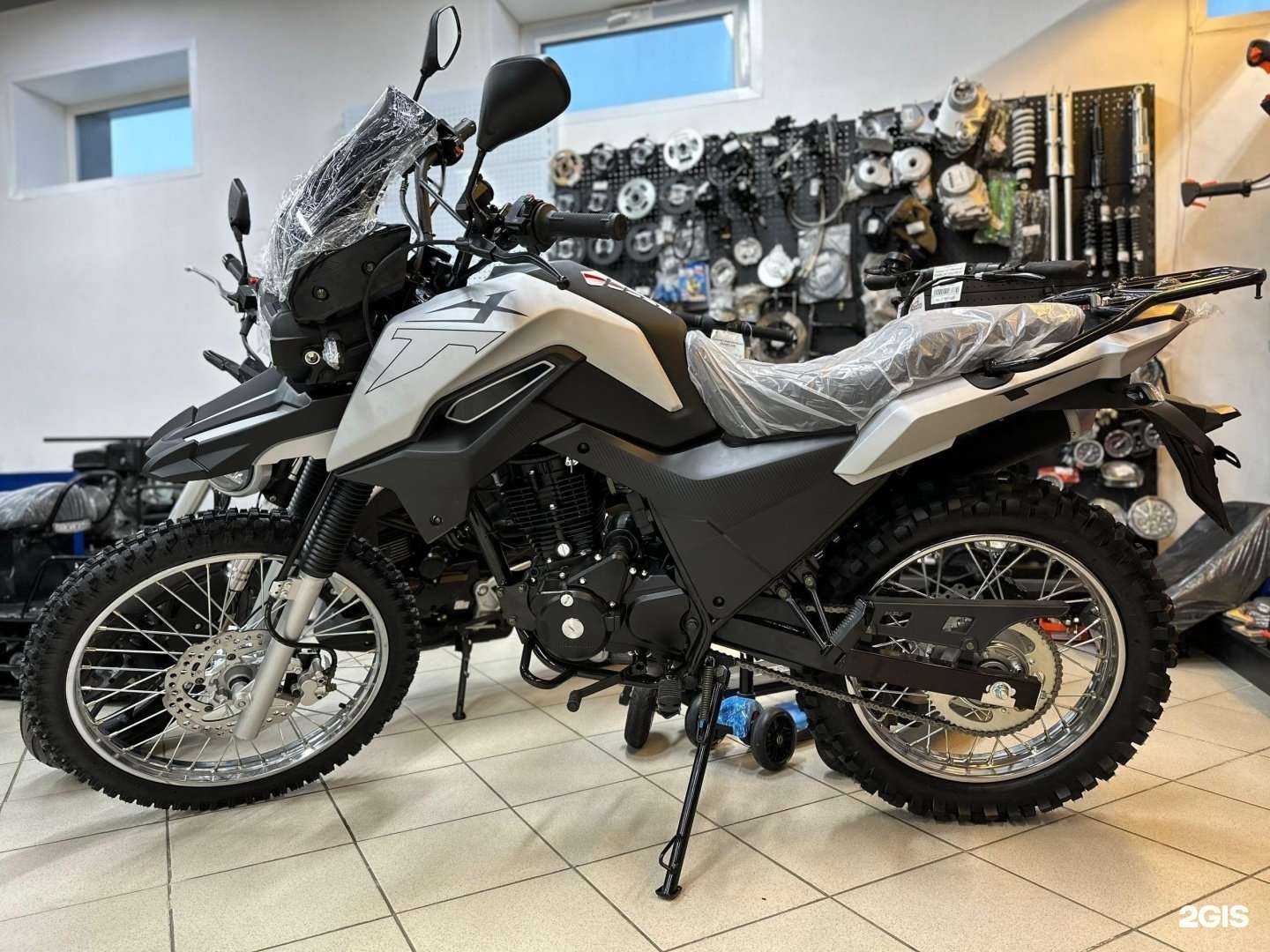 Отзывы на компанию Компания по продаже бензомототехники в г. Учалы c фото