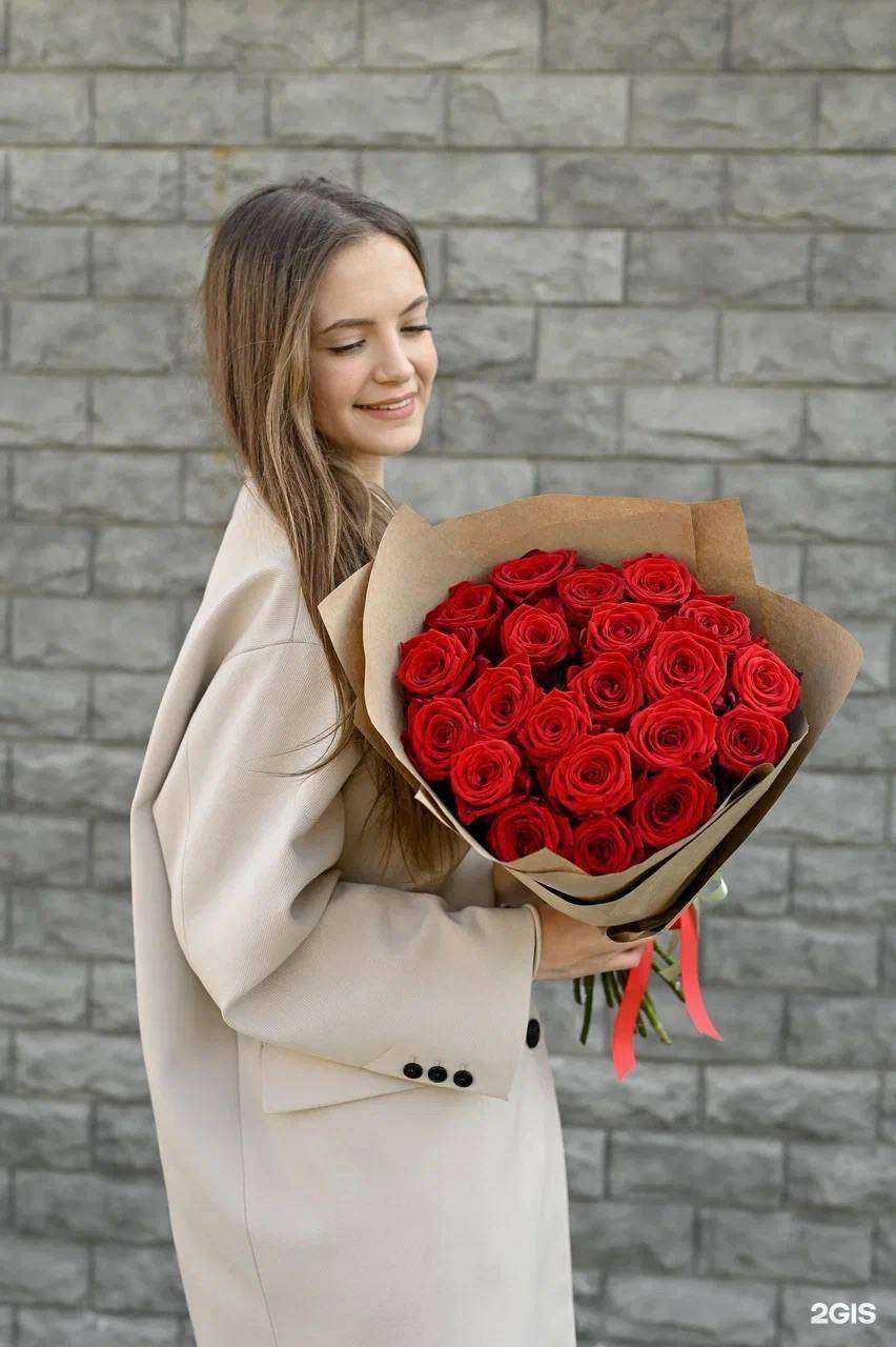 Отзывы на компанию Растет Цветет в Рязани c фото