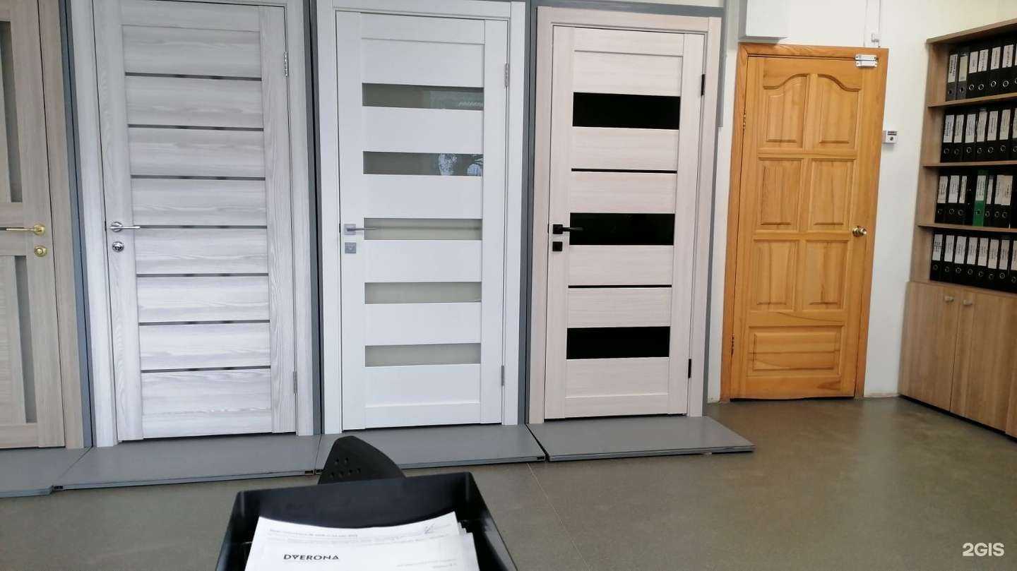 Отзывы на компанию Дверона в Челябинске c фото