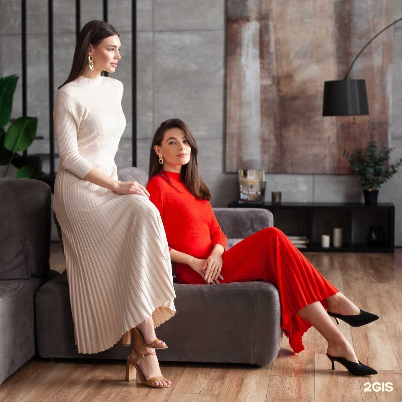 Отзывы на компанию Glamour Attire в г. Новосибирск c фото