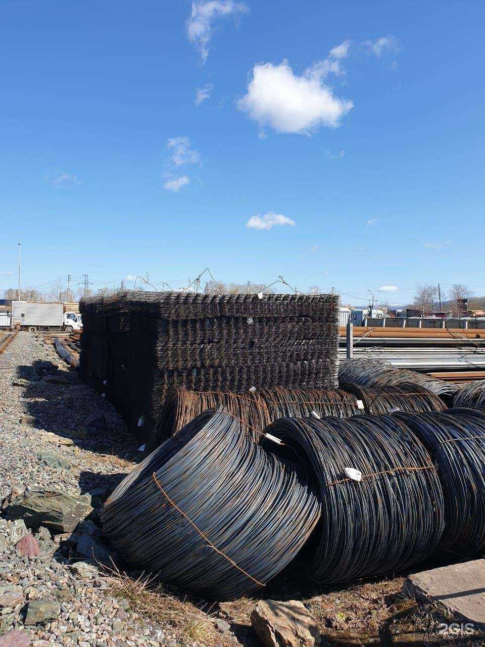 Отзывы на компанию КомСтрой в Южно-Сахалинске c фото