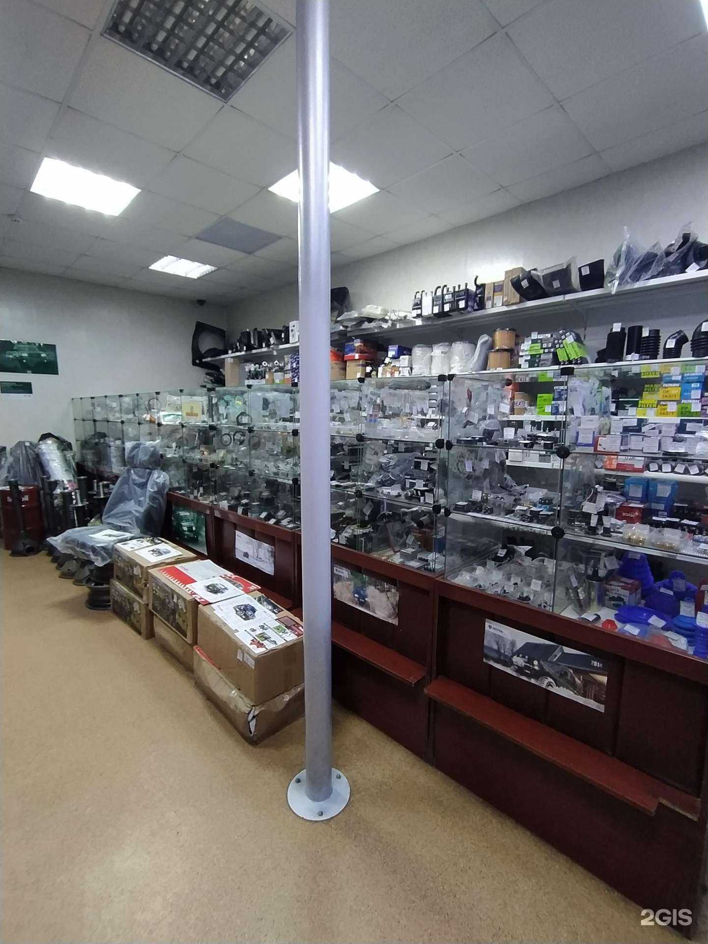 Отзывы на компанию Шатун в г. Омск c фото