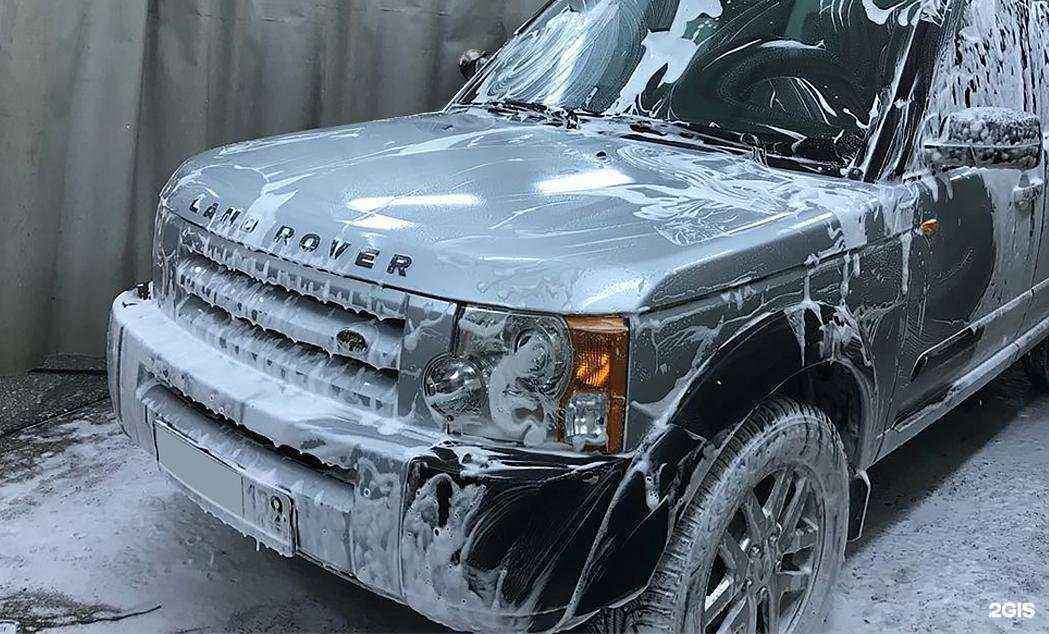 Отзывы на компанию Авто драйв в Красногорске c фото