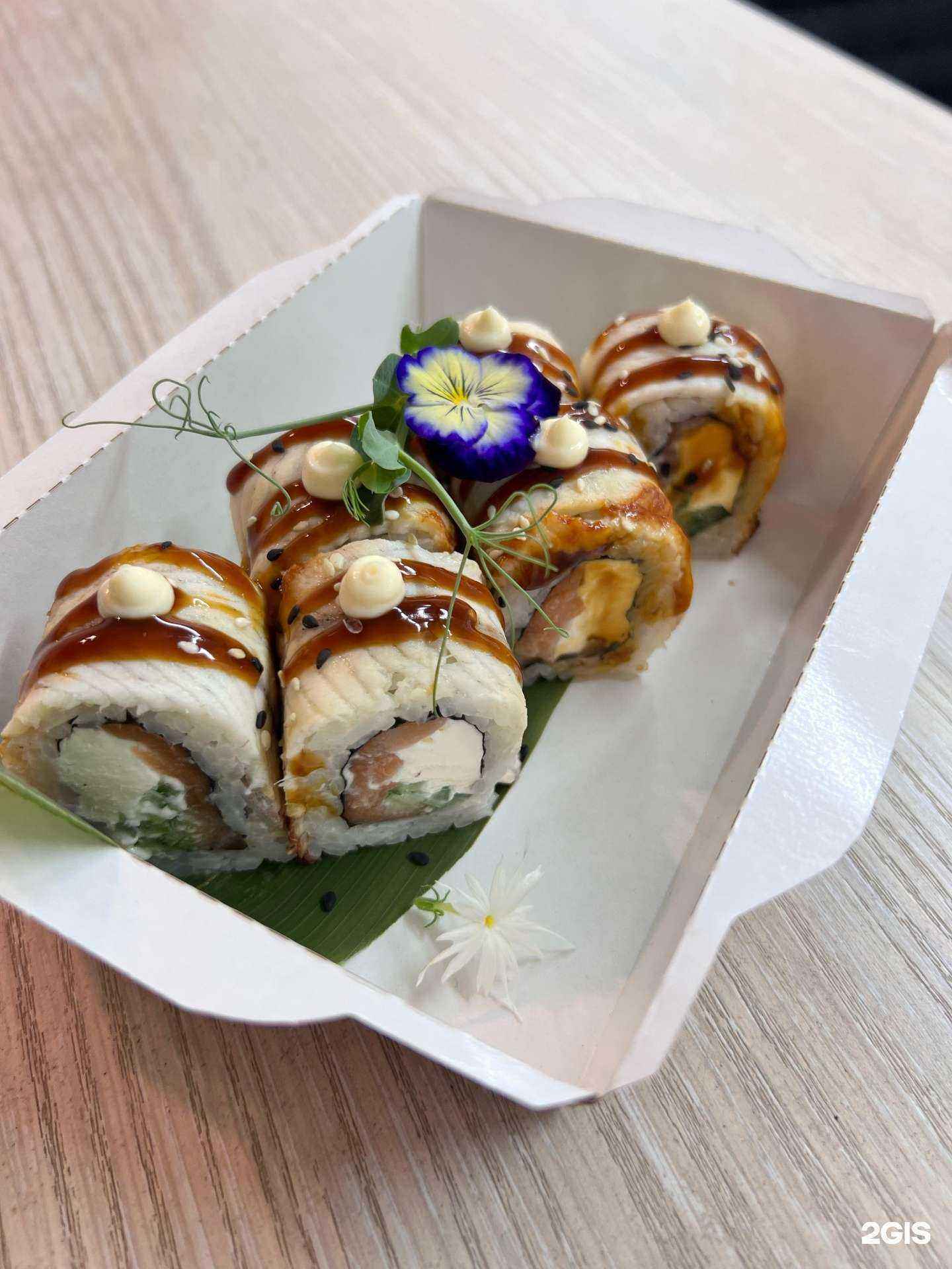 Отзывы на компанию Alex Food в Челябинске c фото