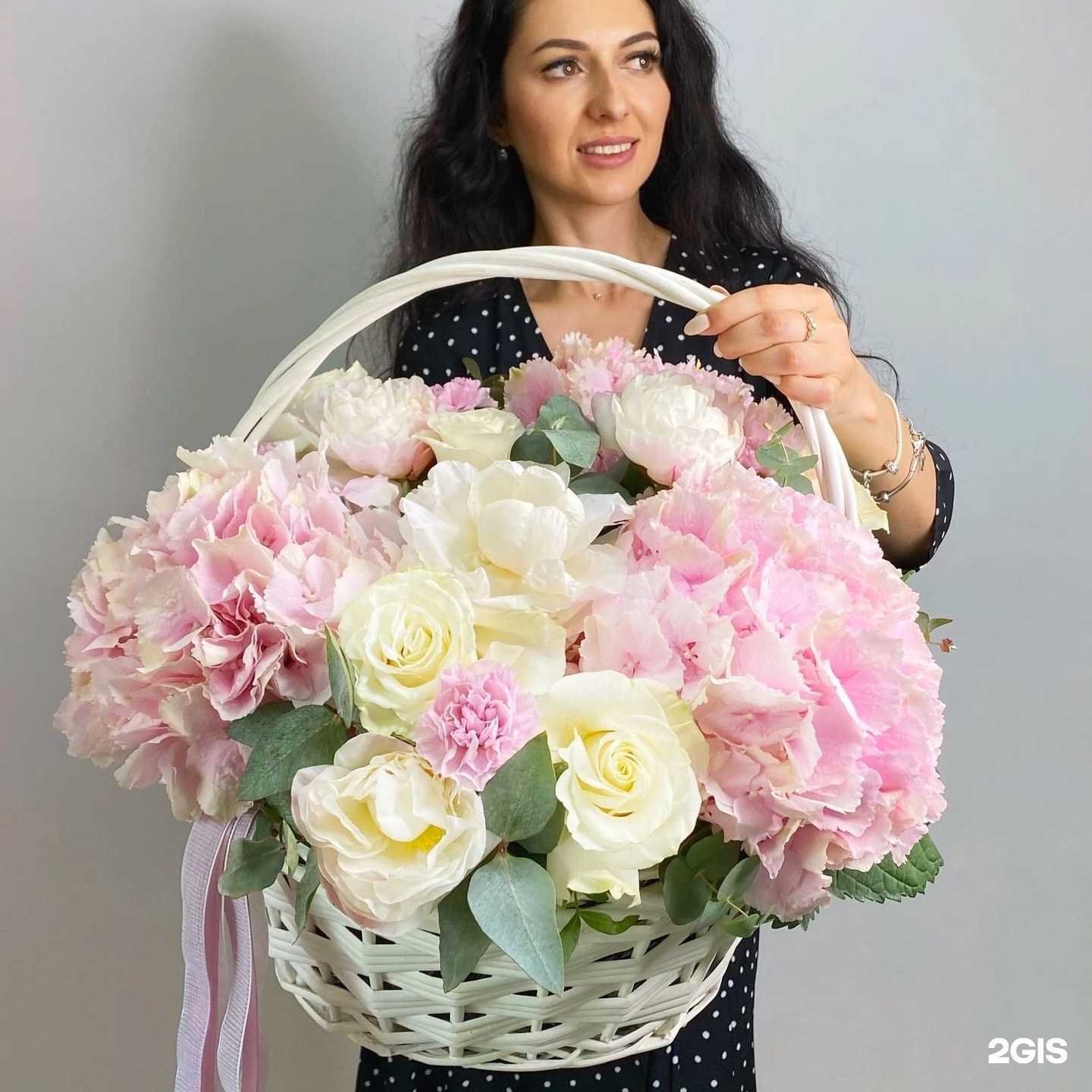 Отзывы на компанию Тонко о цветах в г. Уфа c фото