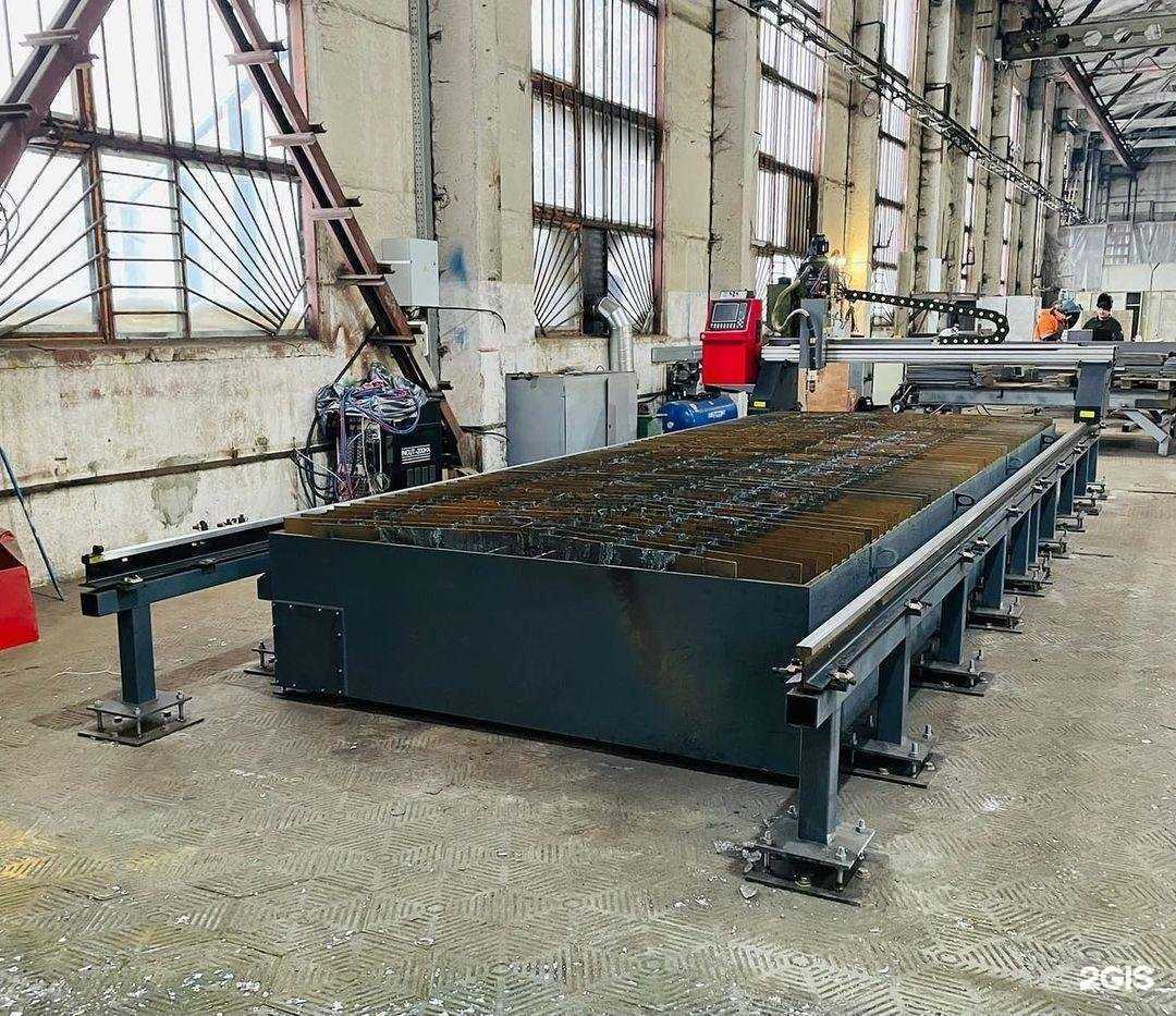 Отзывы на компанию Метмаш в Липецке c фото