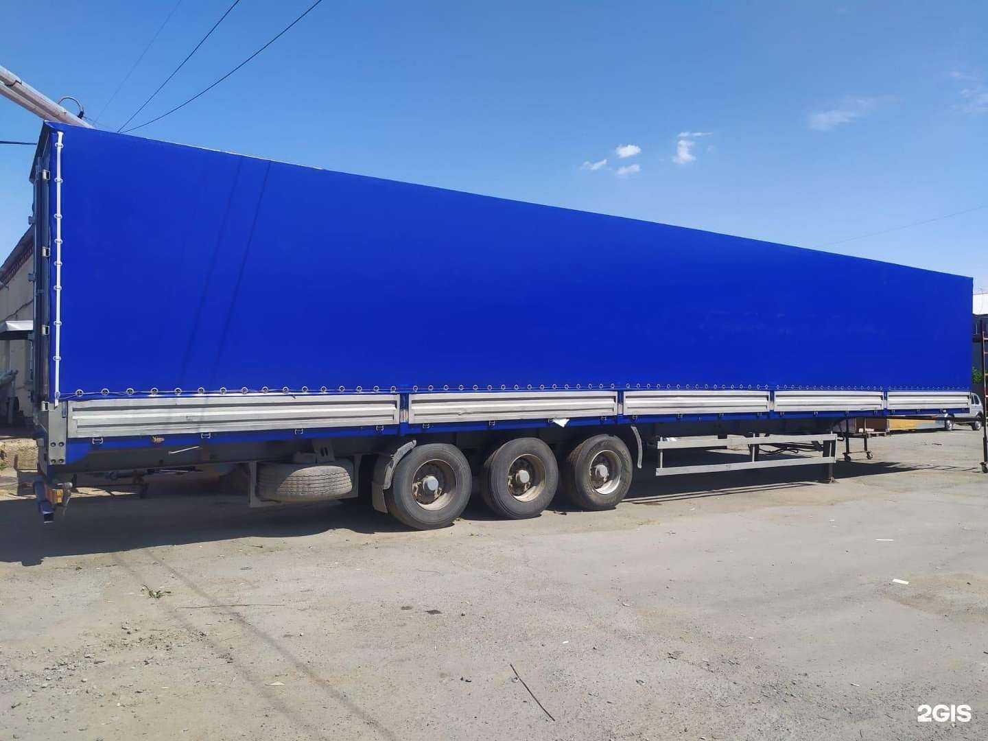 Отзывы на компанию ПромАтелье в Челябинске c фото