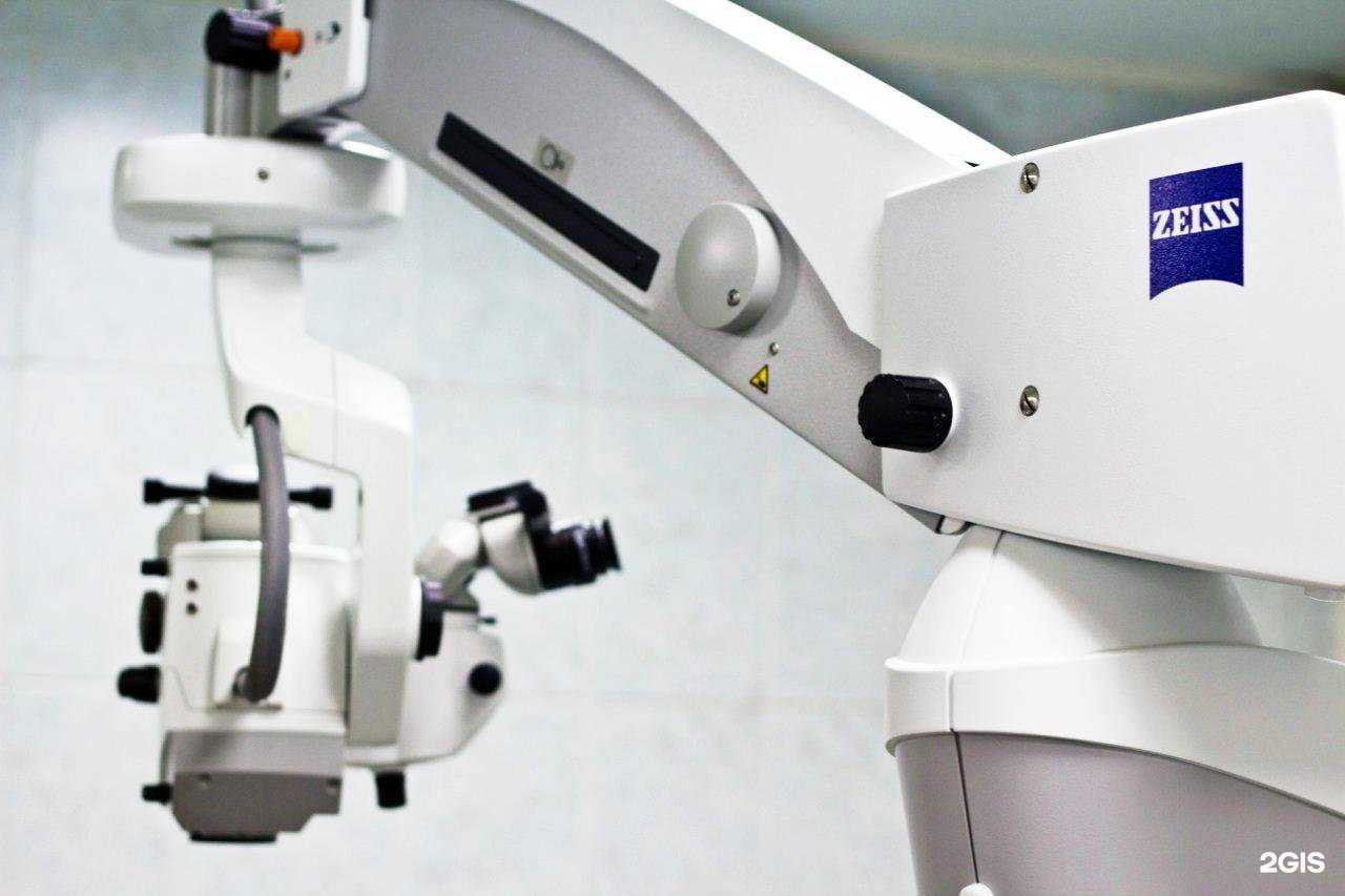 Отзывы на компанию Визус-1 в г. Тюмень c фото