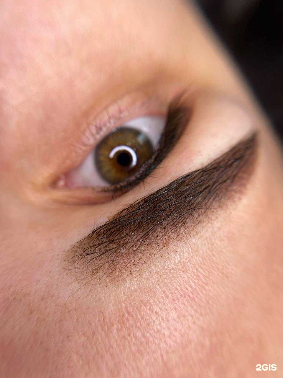 Отзывы на компанию Alinabalter_permanent в Уфе c фото