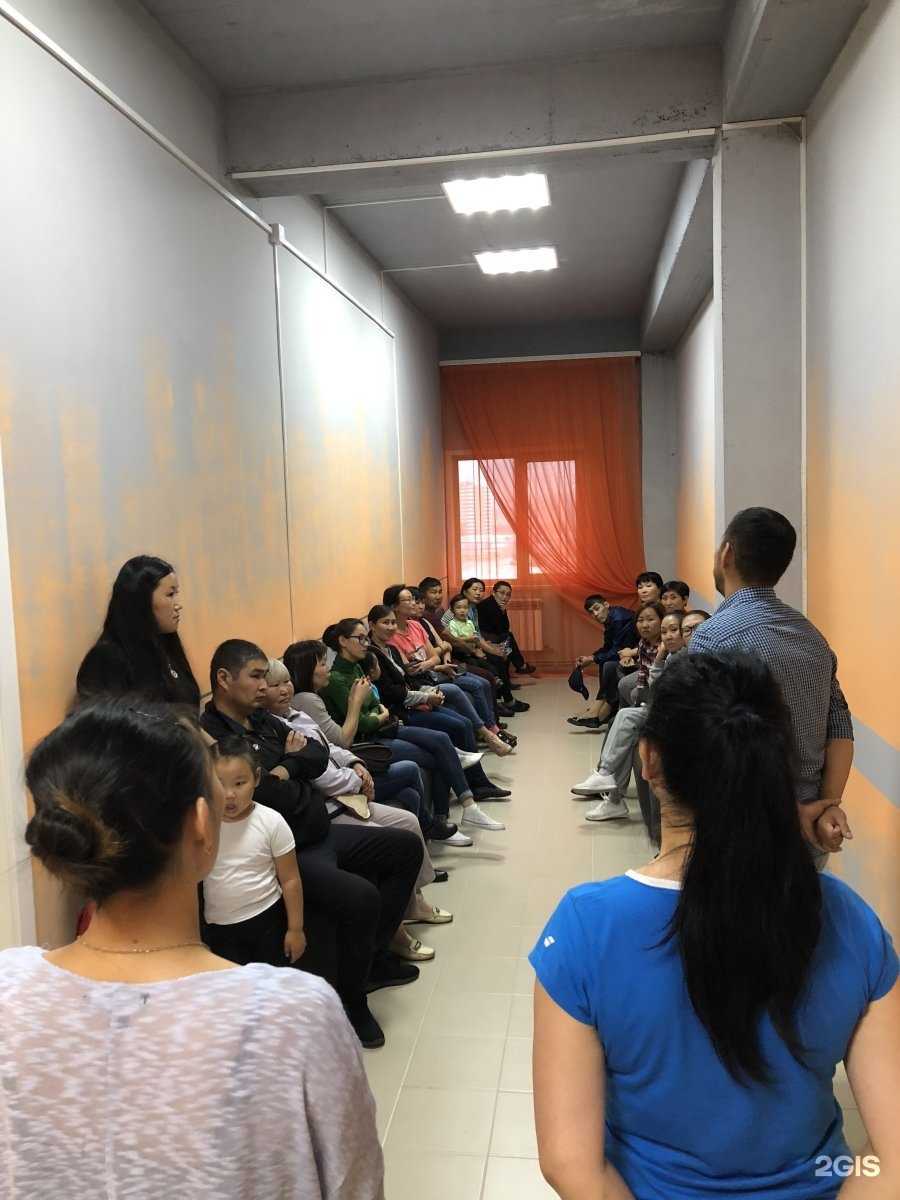 Отзывы на компанию Хатарыш в г. Улан-Удэ c фото