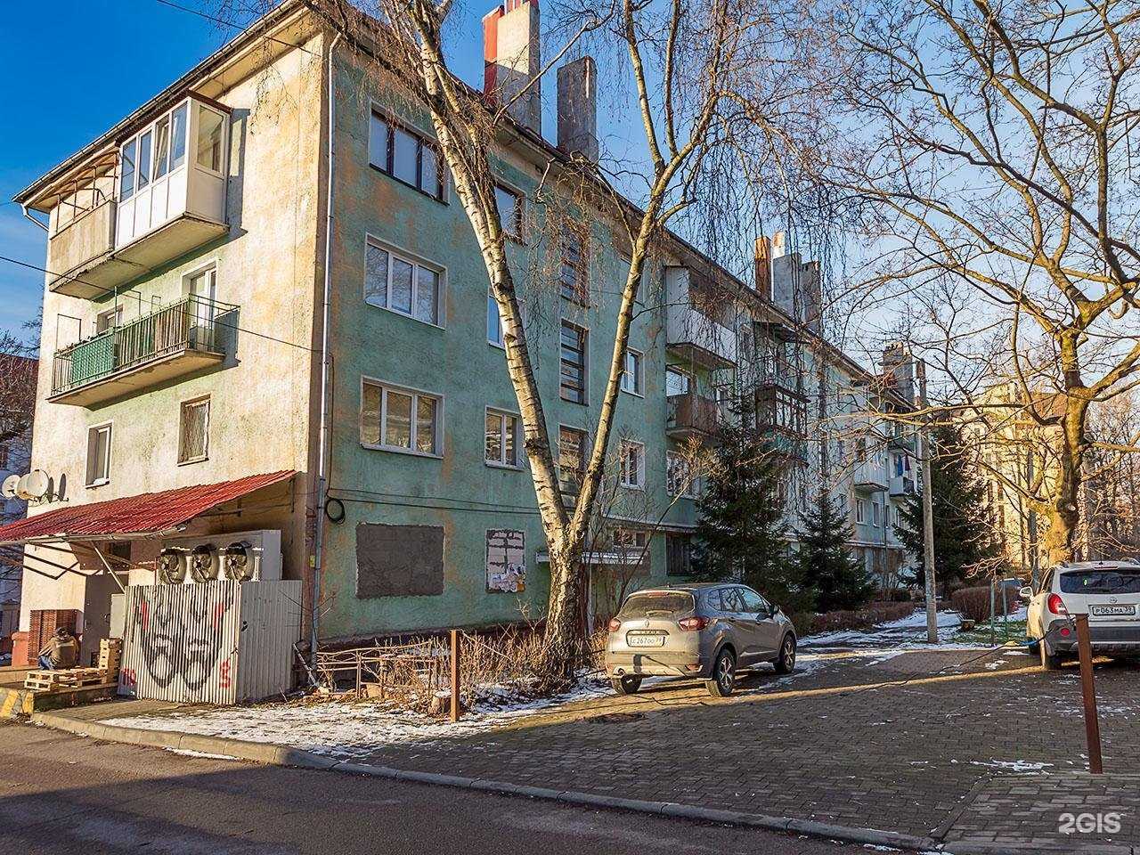 Отзывы на компанию Легенды Прусских Городов в г. Калининград c фото